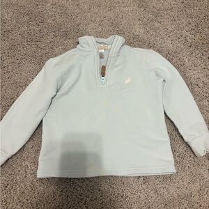 Toddler The Beaufort Bonnet Company Light Blue Pullover